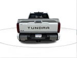 2022 Toyota Tundra 4WD Capstone Hybrid