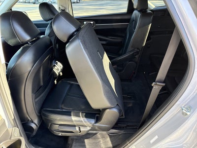 2022 Kia Sorento EX