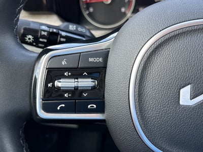 2023 Kia Sorento X-Line EX