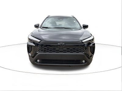 2026 Toyota Corolla Cross Hybrid XSE