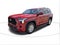 2025 Toyota Sequoia SR5