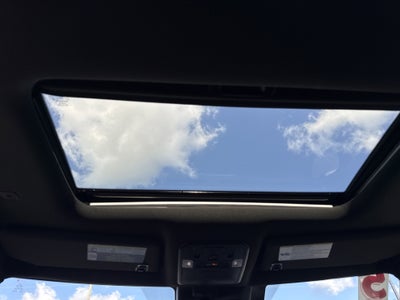 2025 Toyota Sequoia SR5