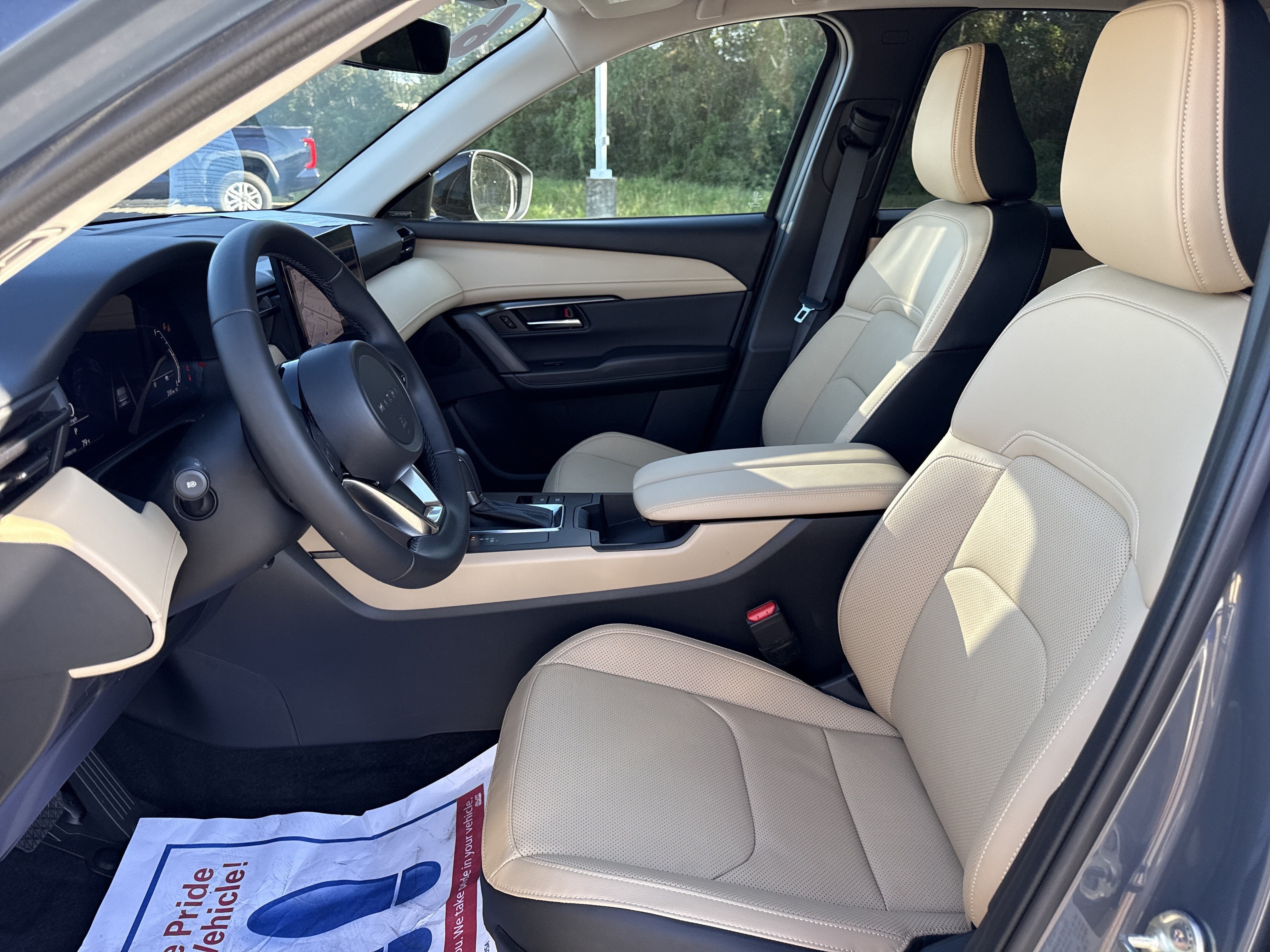 2026 Mazda Mazda CX-5 2.5 S Premium
