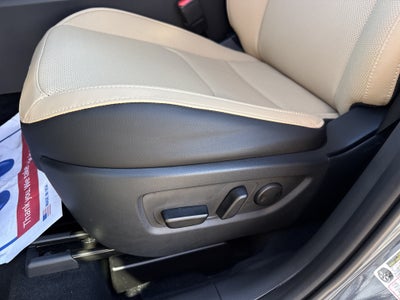 2026 Mazda Mazda CX-5 2.5 S Premium
