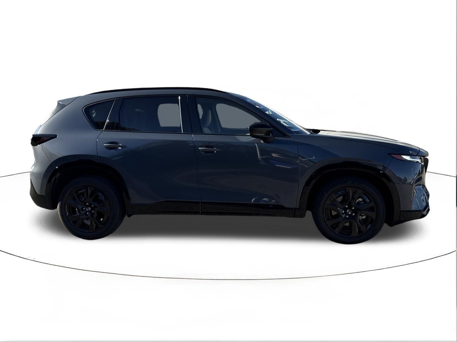2026 Mazda Mazda CX-5 2.5 S Premium