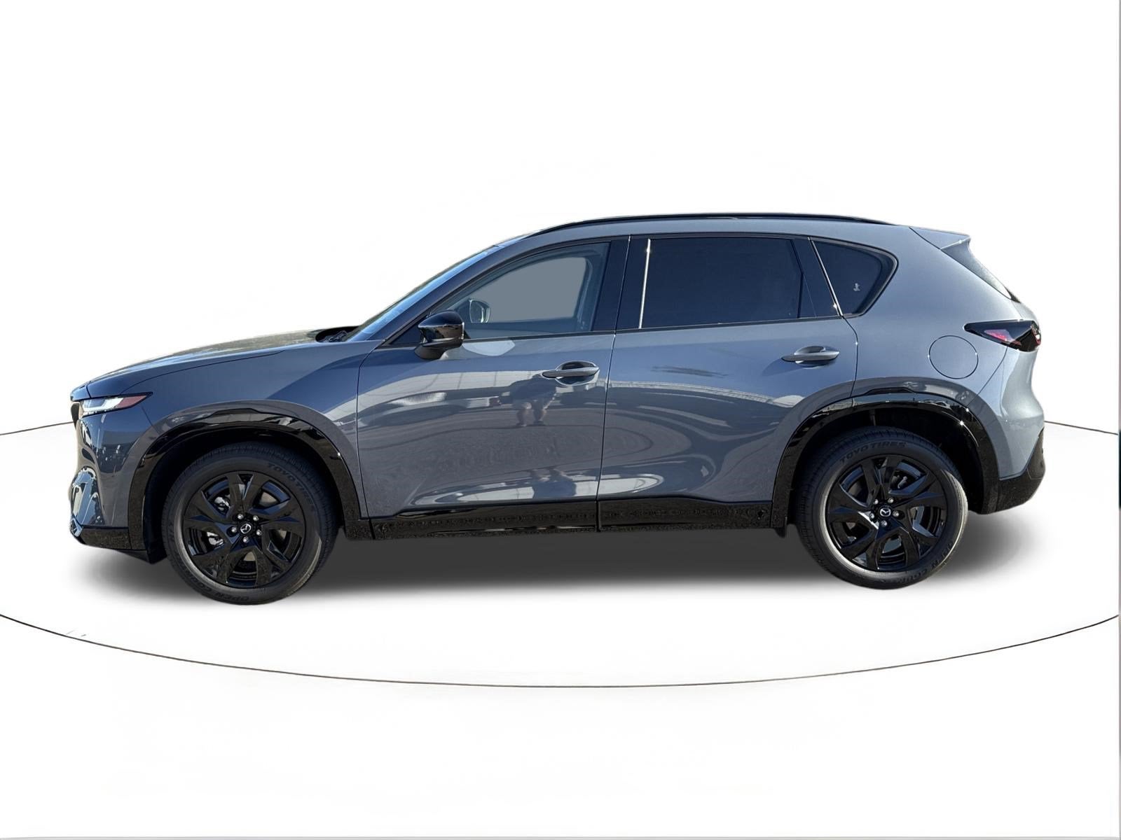 2026 Mazda Mazda CX-5 2.5 S Premium