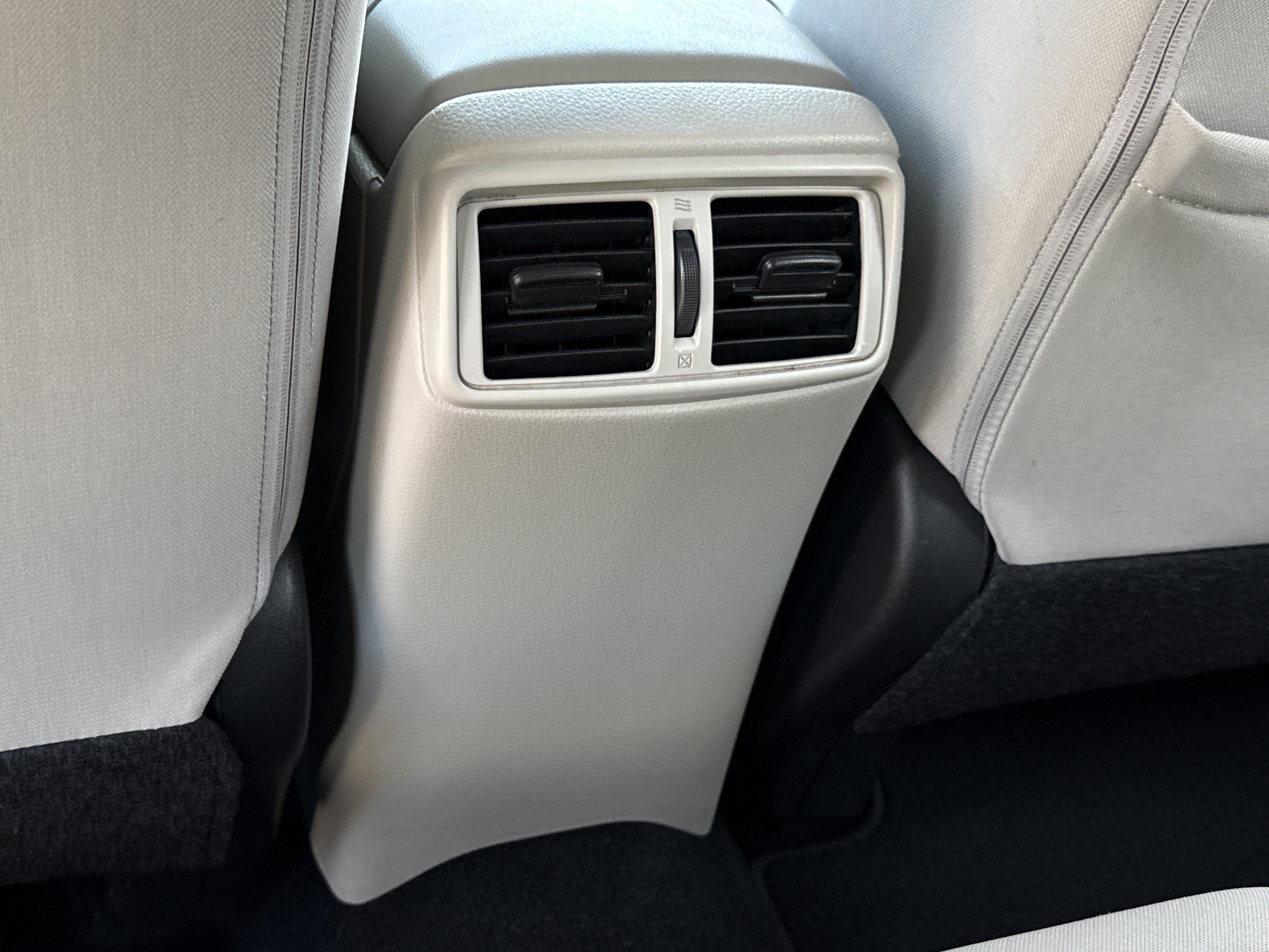 2019 Nissan Rogue Sport SV