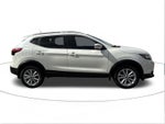2019 Nissan Rogue Sport SV