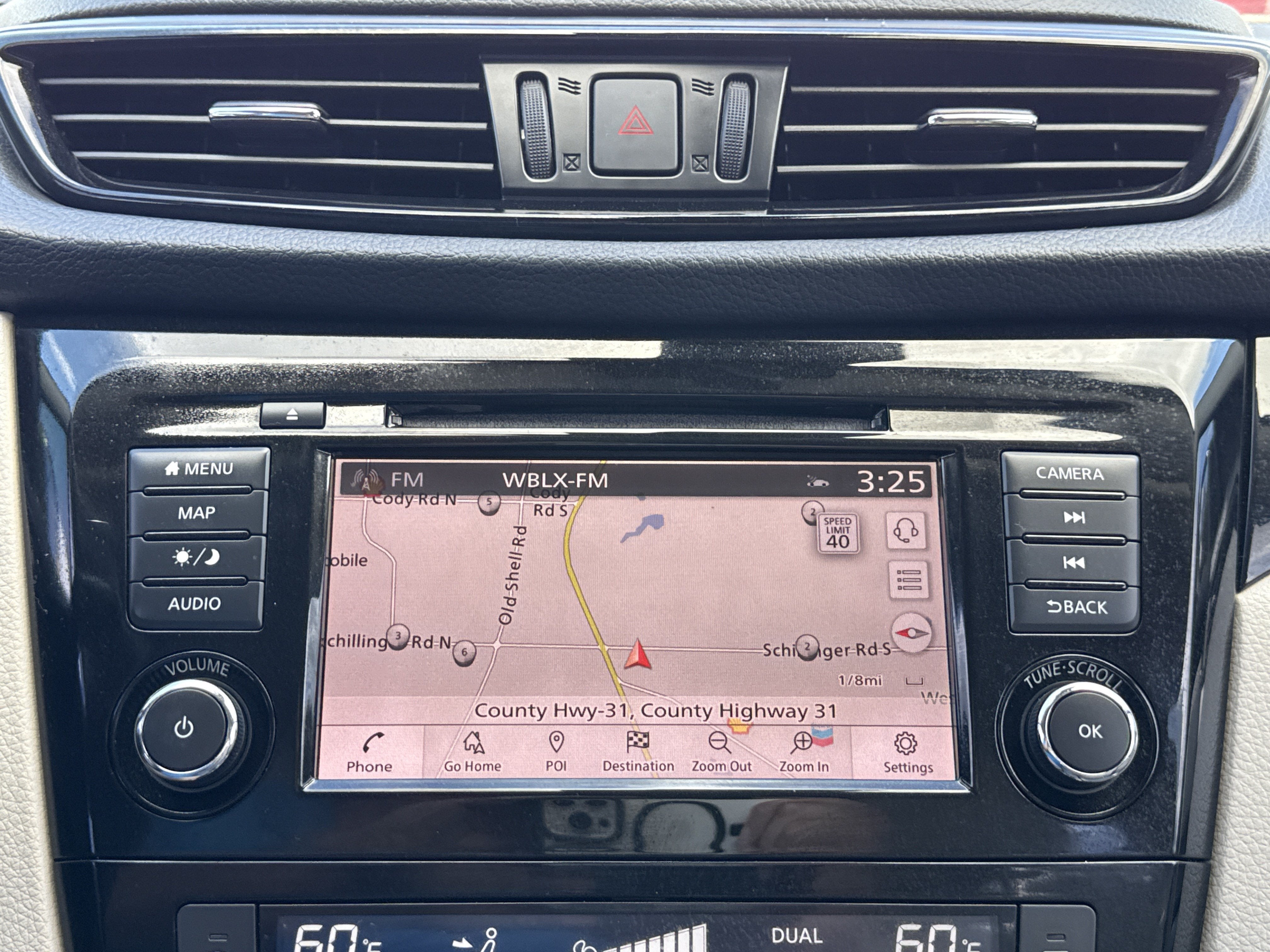 2019 Nissan Rogue Sport SV