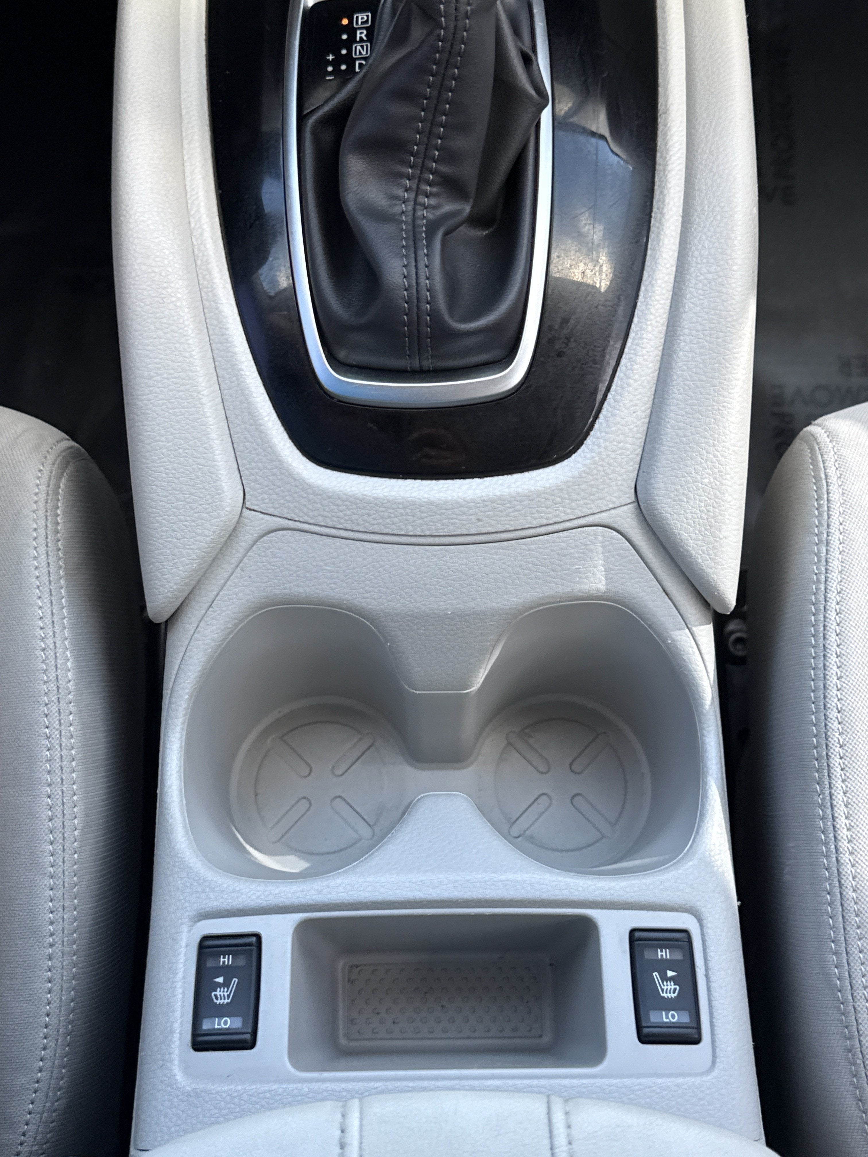 2019 Nissan Rogue Sport SV
