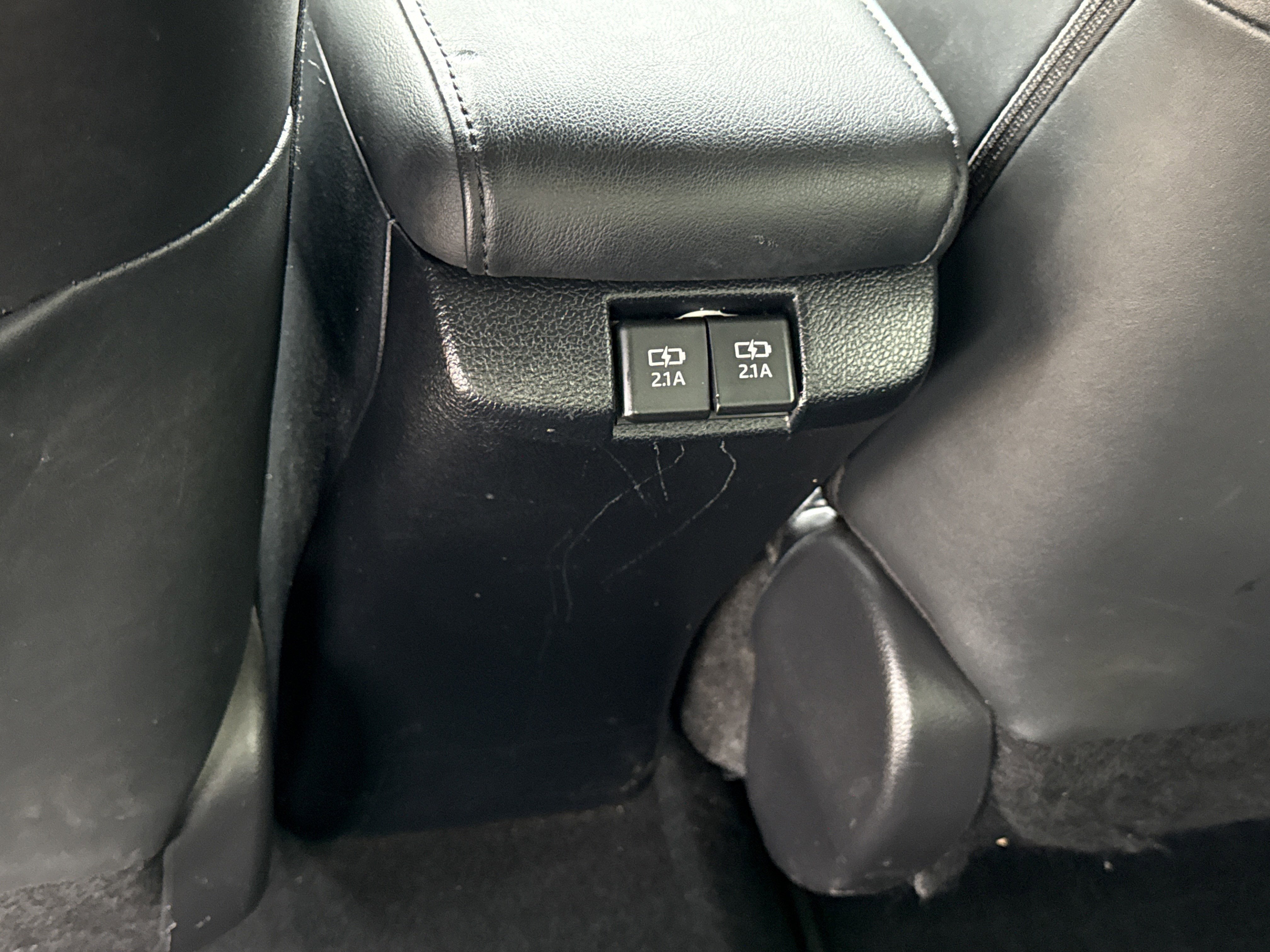 2021 Toyota Prius 20th Anniversary Edition