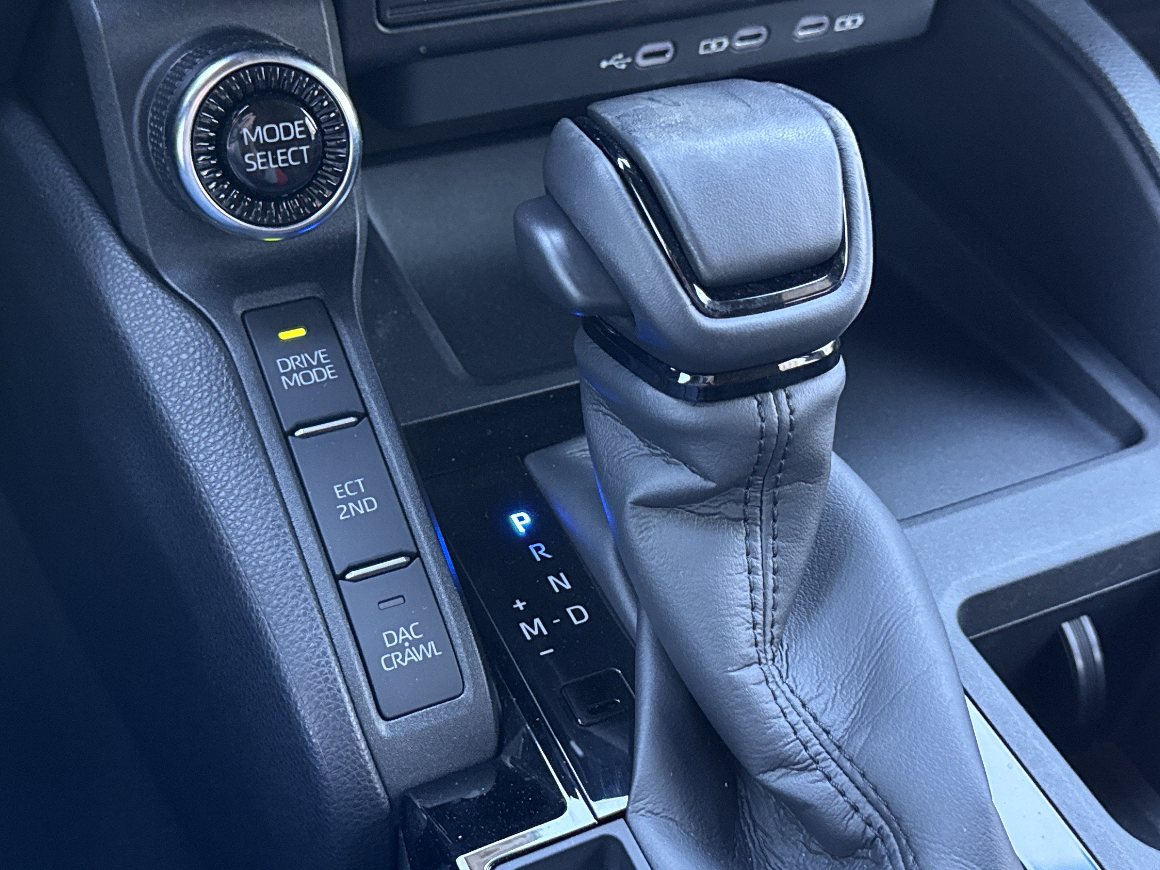 2025 Toyota Land Cruiser 1958