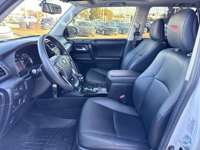 2019 Toyota 4Runner TRD Pro