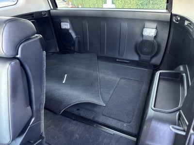 2019 Toyota 4Runner TRD Pro