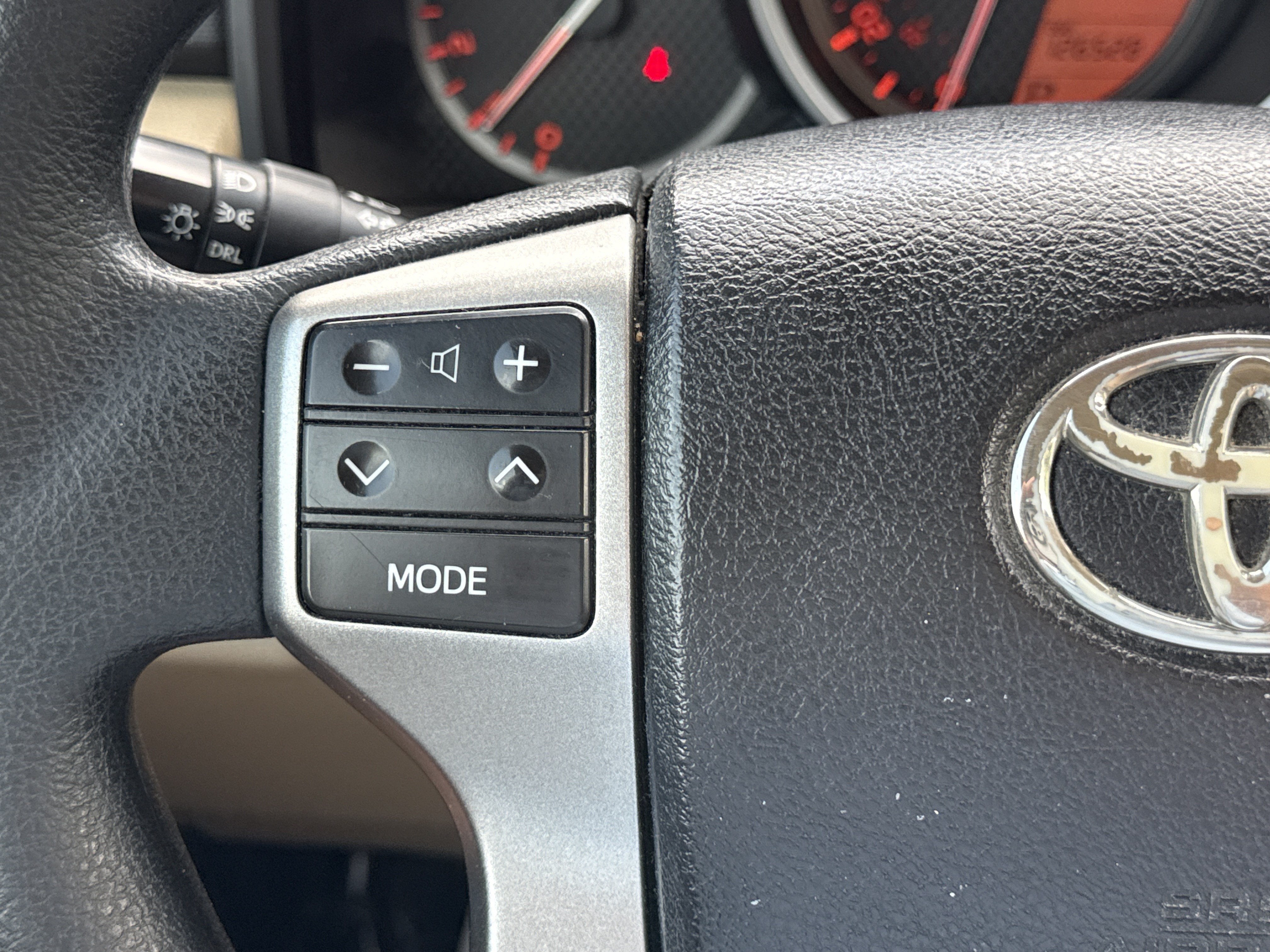 2012 Toyota 4Runner SR5