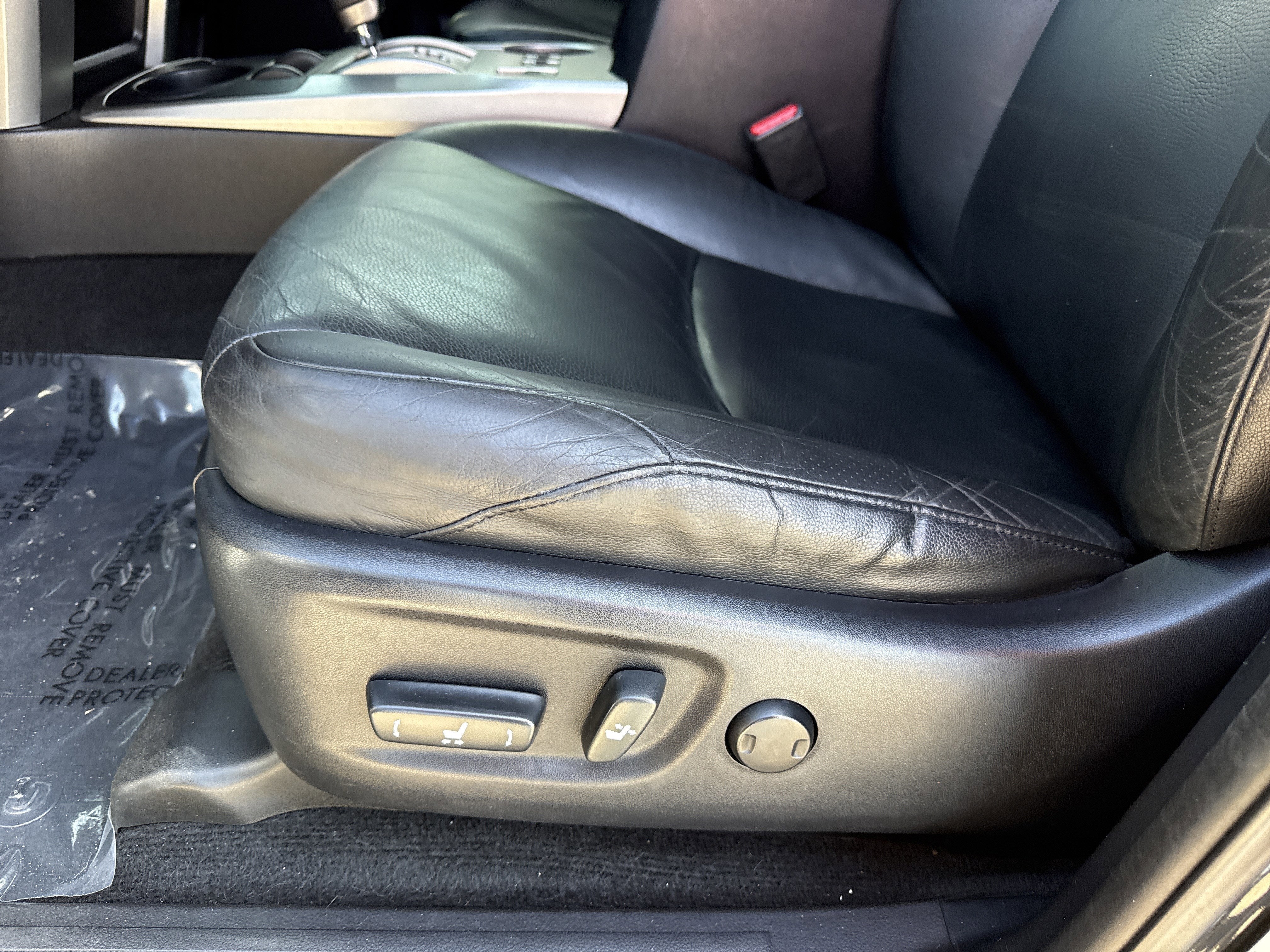 2013 Toyota 4Runner Limited