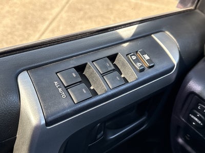 2013 Toyota 4Runner Limited