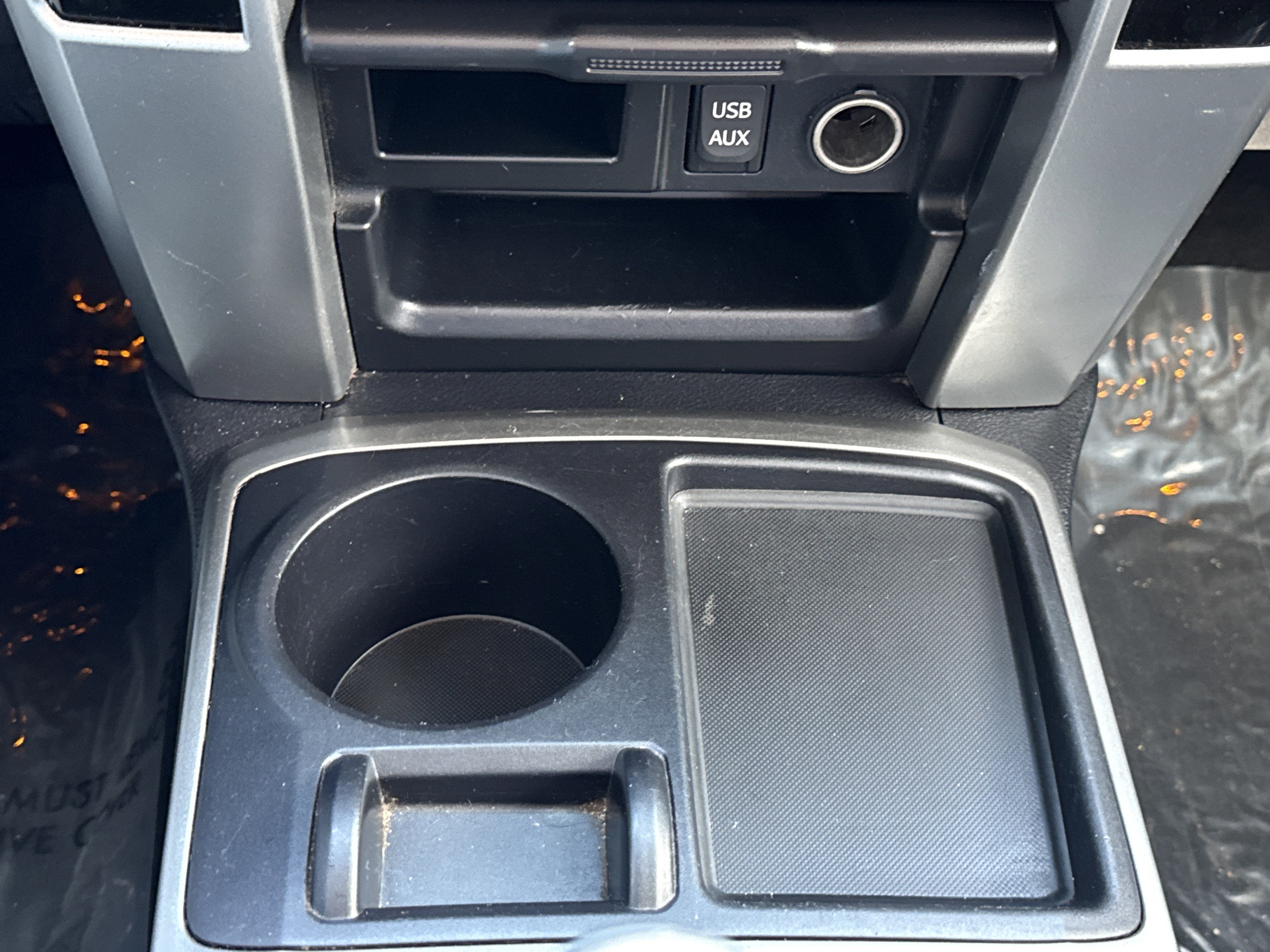 2013 Toyota 4Runner Limited