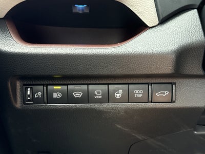 2024 Toyota RAV4 Hybrid Limited