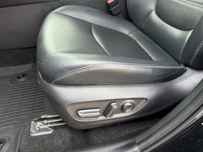 2020 Toyota RAV4 Limited