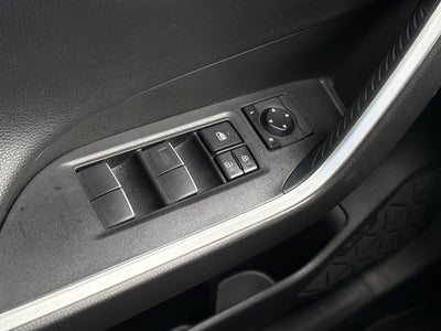 2020 Toyota RAV4 Limited