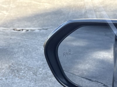 2021 Toyota Corolla Hatchback XSE