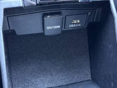 2021 Toyota Corolla Hatchback XSE