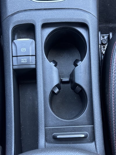 2020 Hyundai Elantra GT N Line