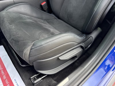 2025 Hyundai Elantra N Base