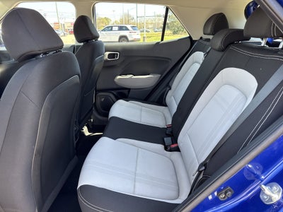 2024 Hyundai Venue SEL