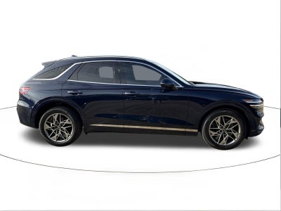 2022 Genesis GV70 2.5T