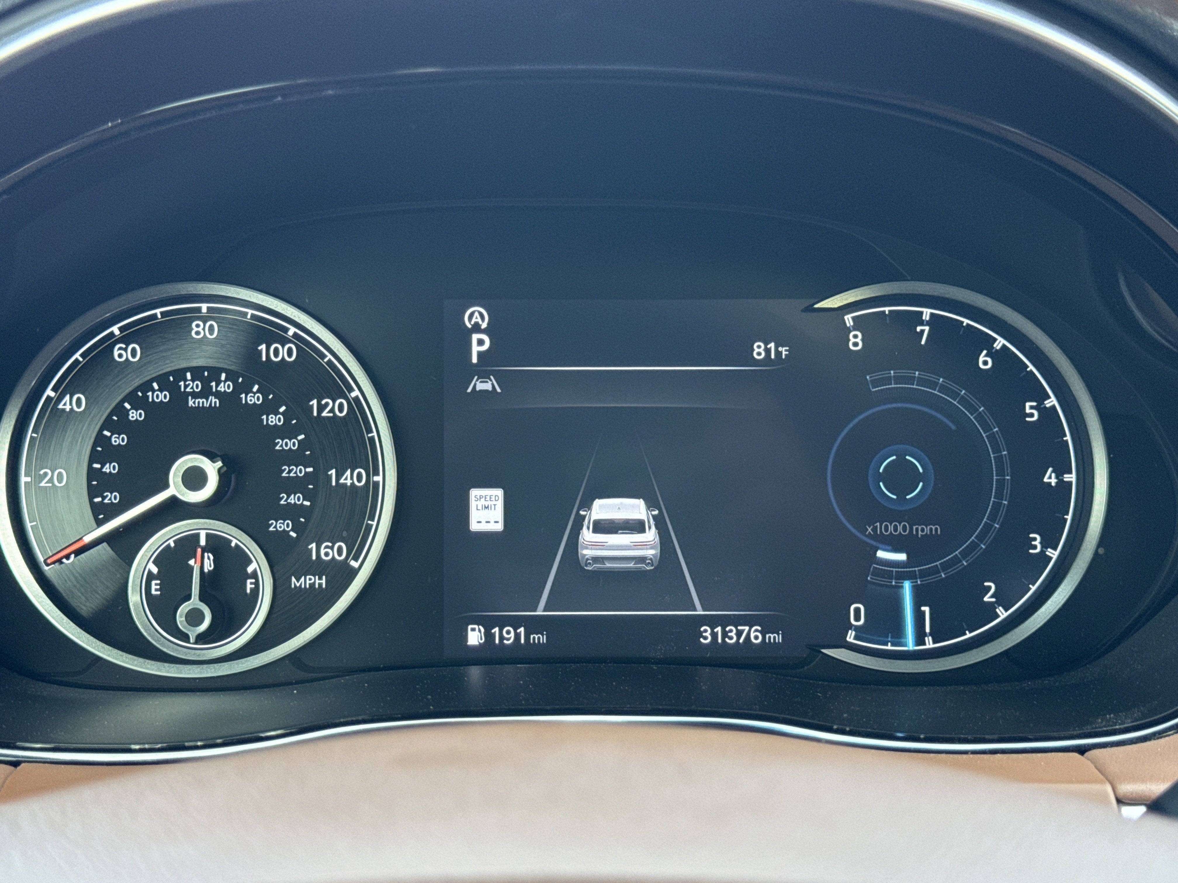 2022 Genesis GV70 2.5T