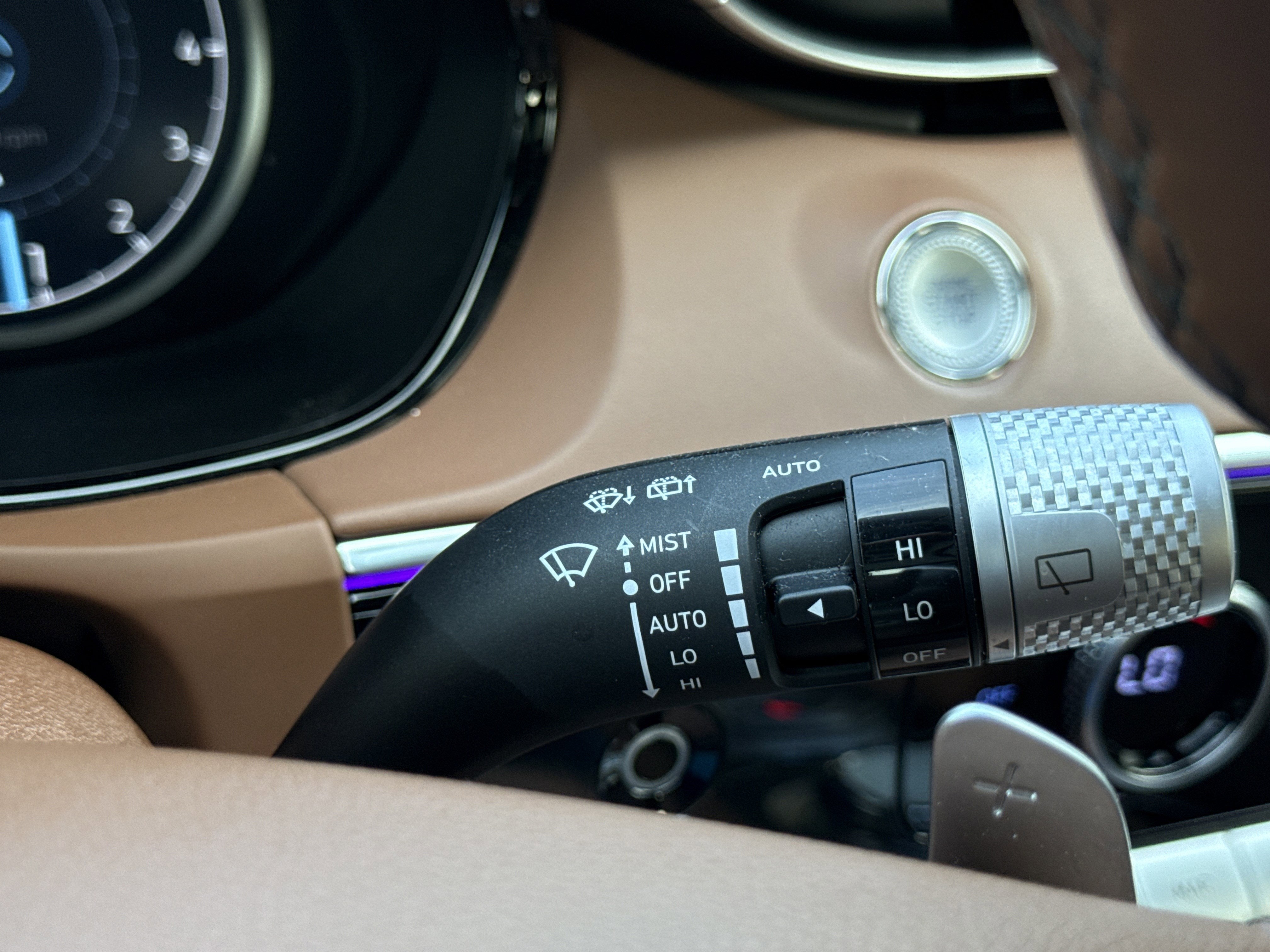 2022 Genesis GV70 2.5T
