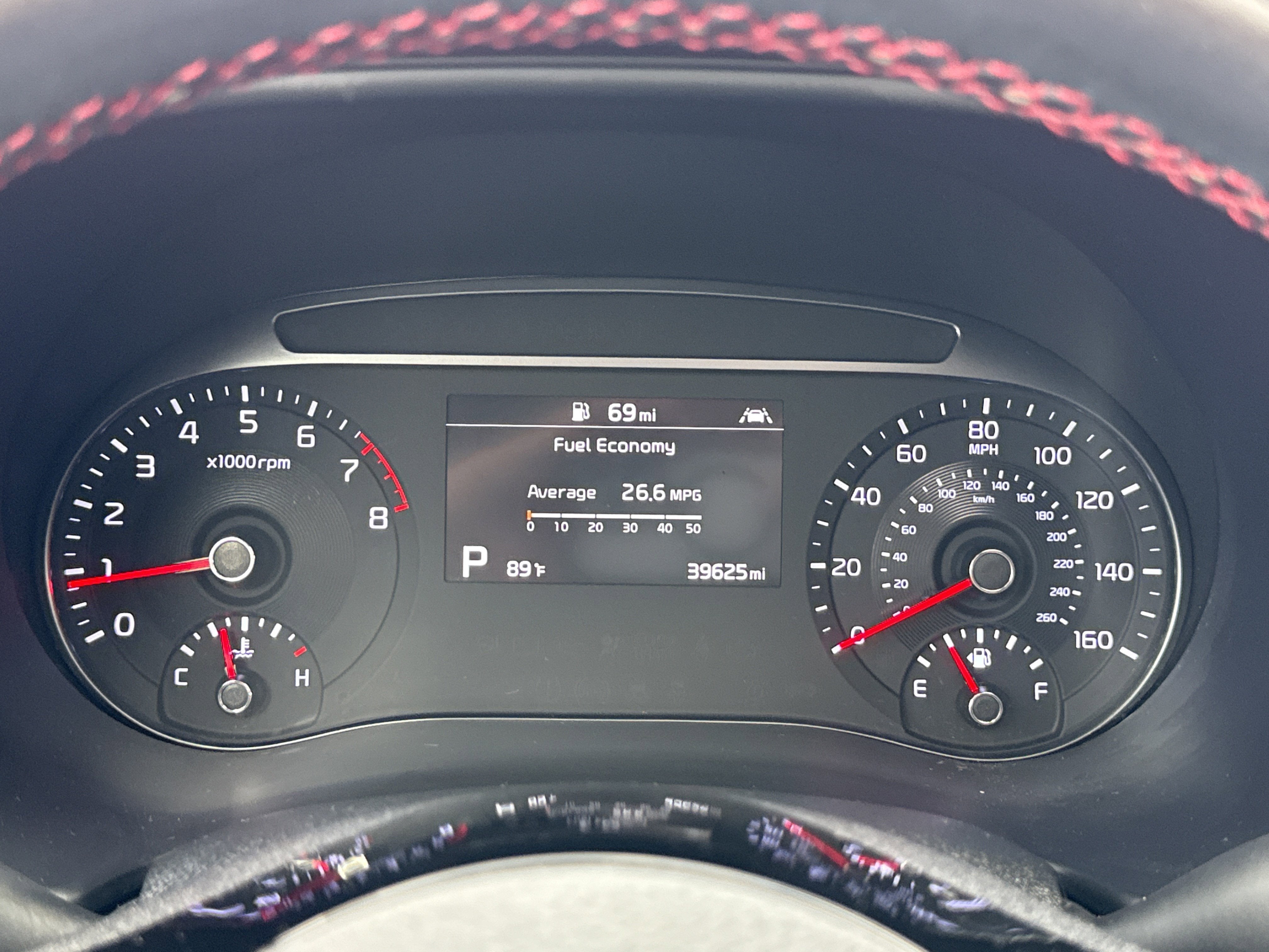 2022 Kia Soul Turbo