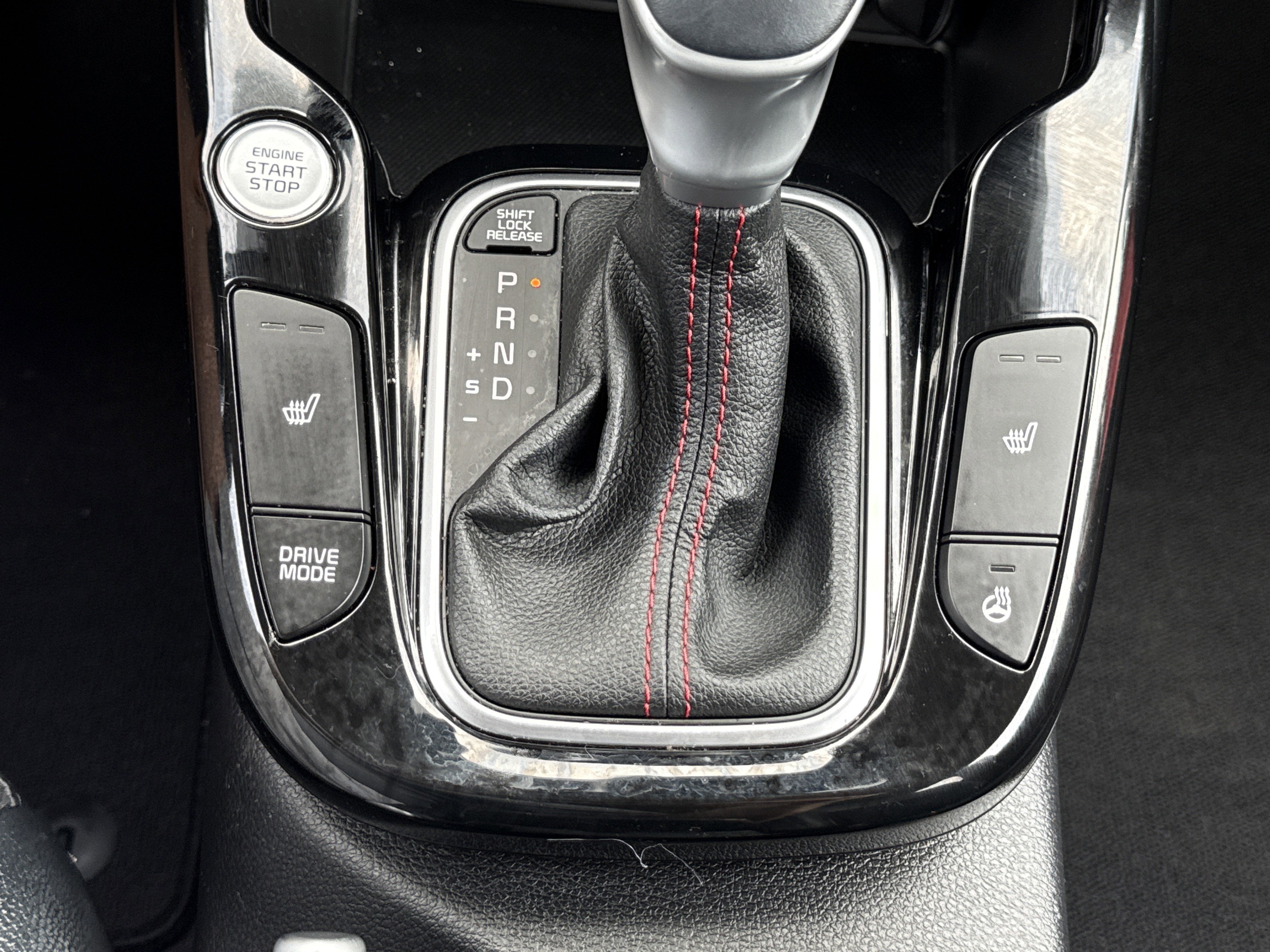 2022 Kia Soul Turbo