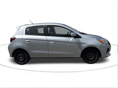 2024 Mitsubishi Mirage LE