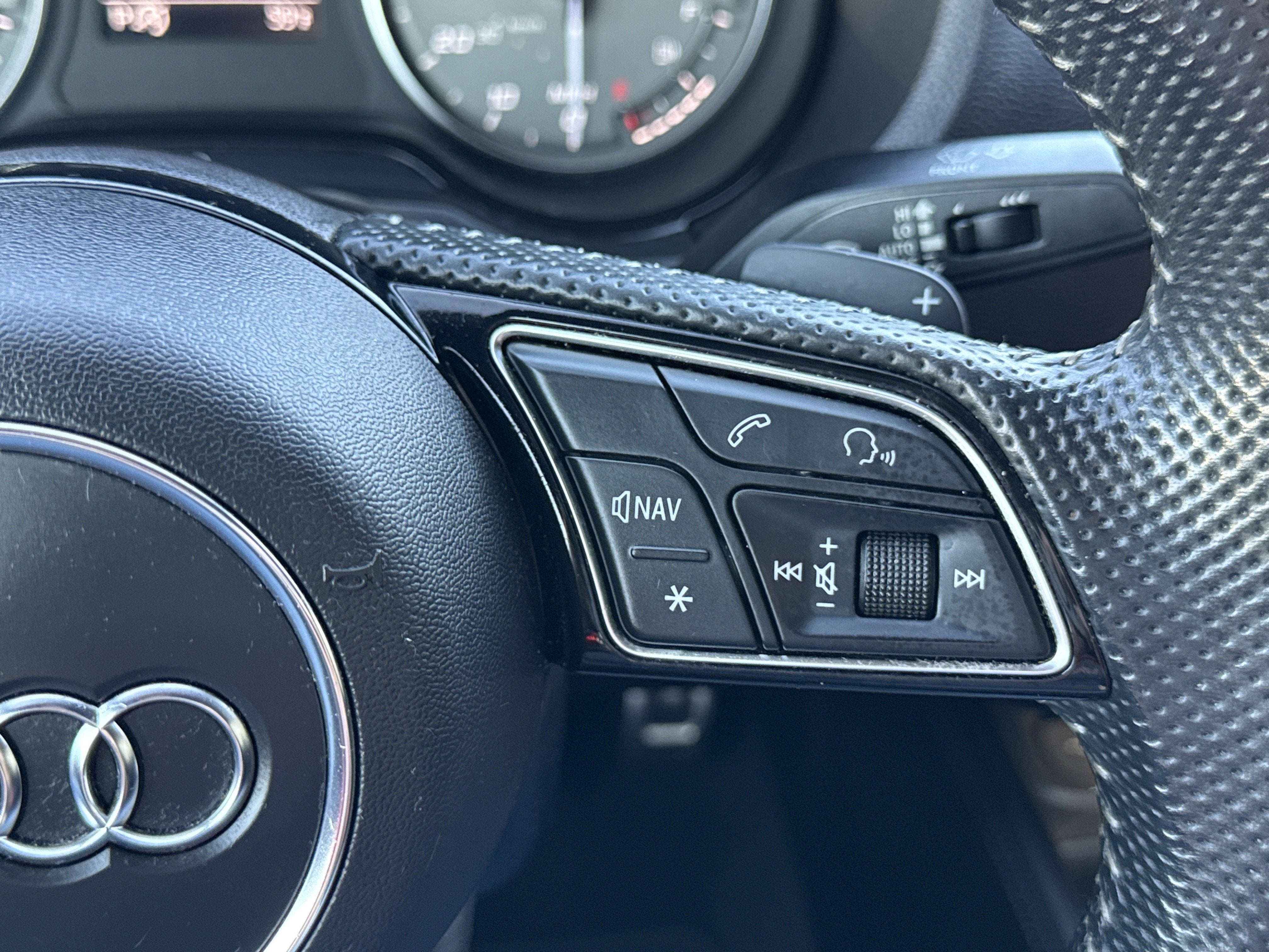 2019 Audi S3 Premium Plus