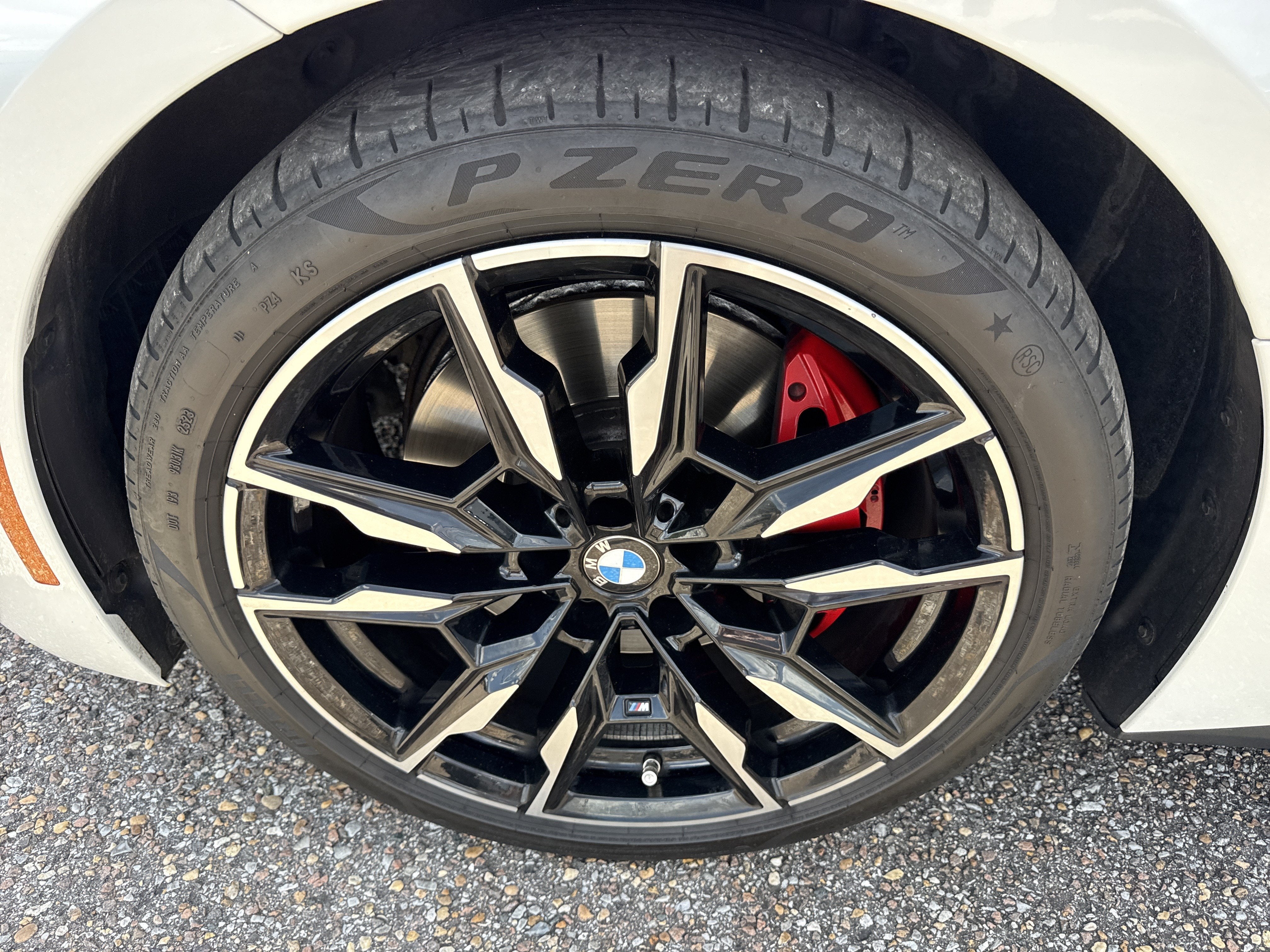 2024 BMW 4 Series M440i xDrive