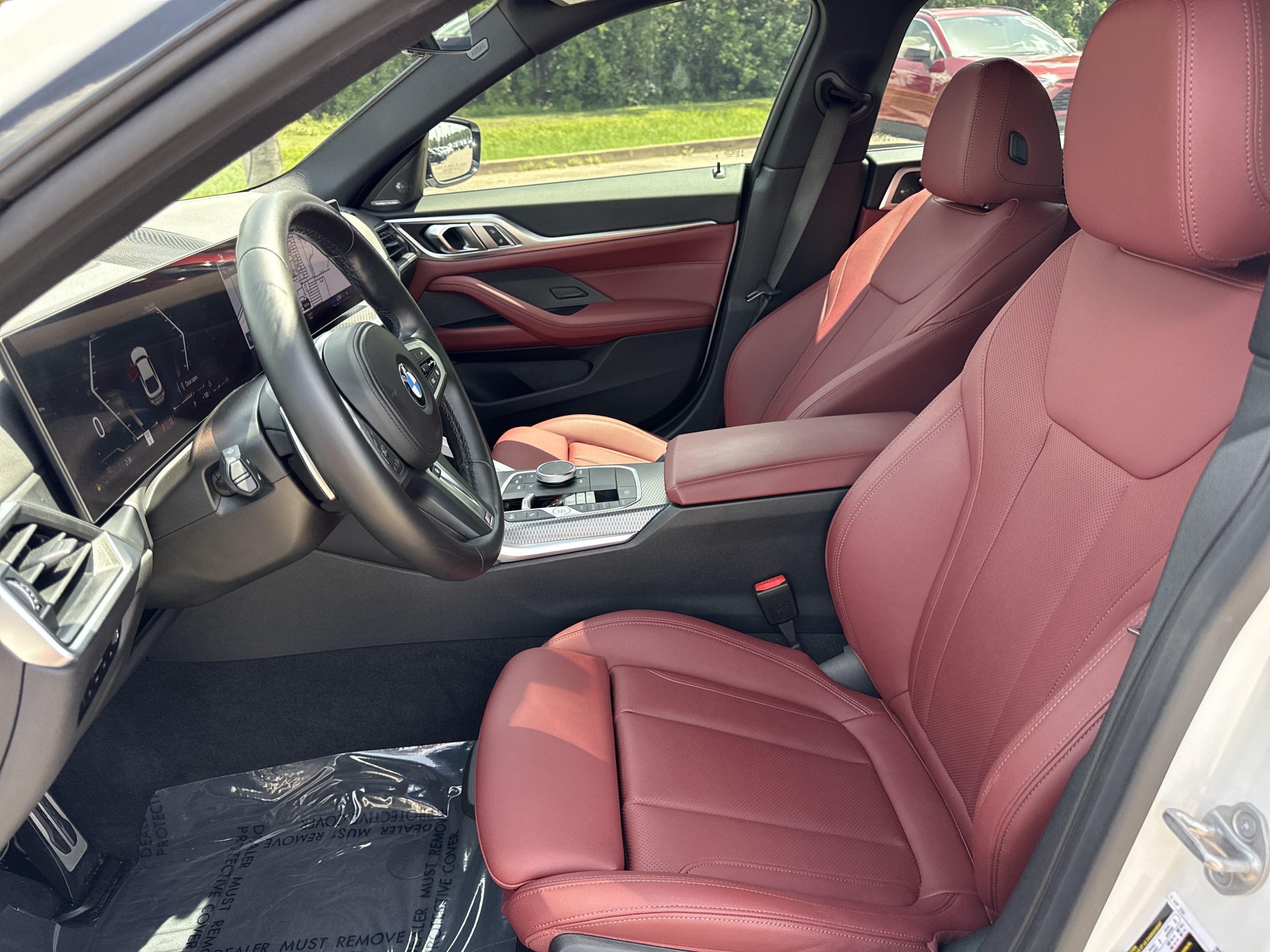 2024 BMW 4 Series M440i xDrive