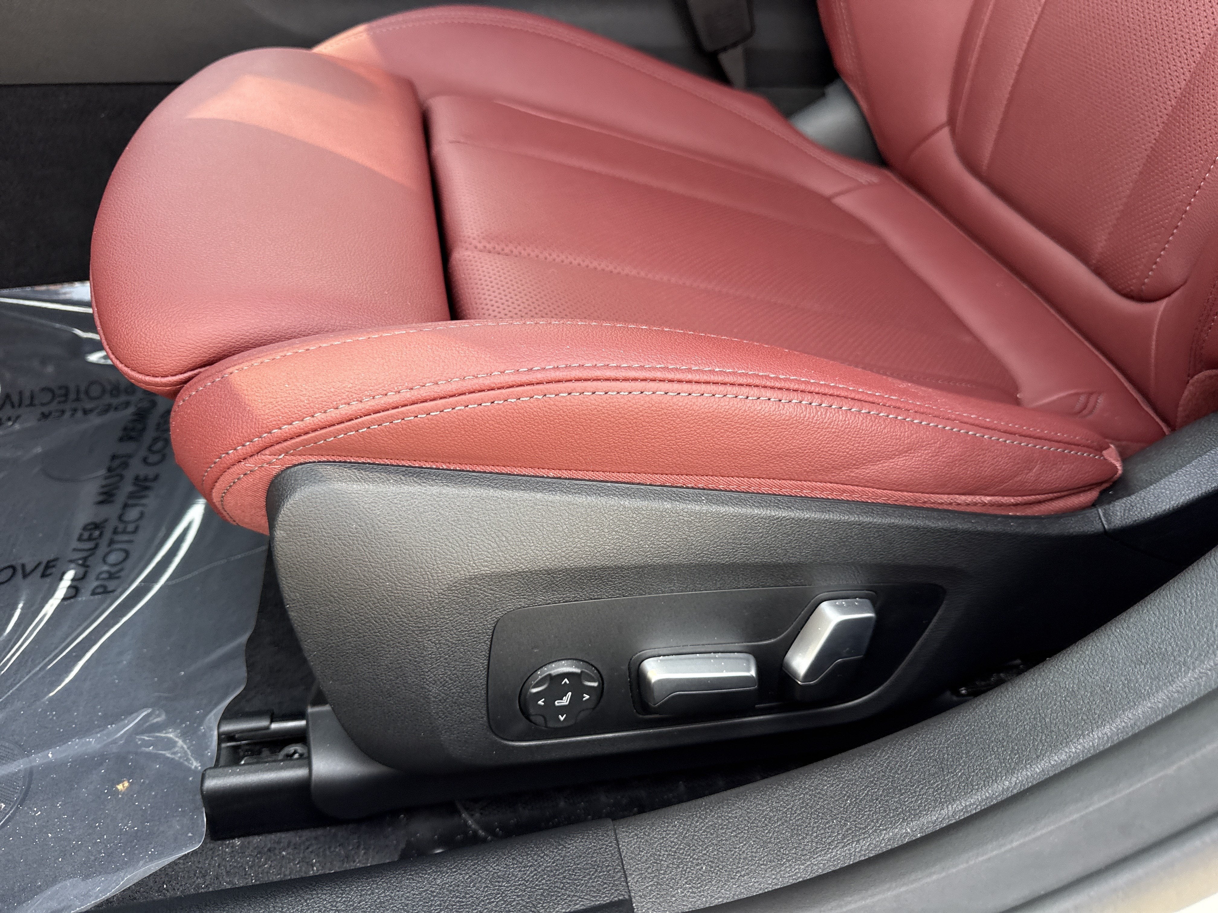 2024 BMW 4 Series M440i xDrive