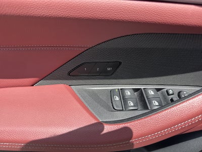 2024 BMW 4 Series M440i xDrive