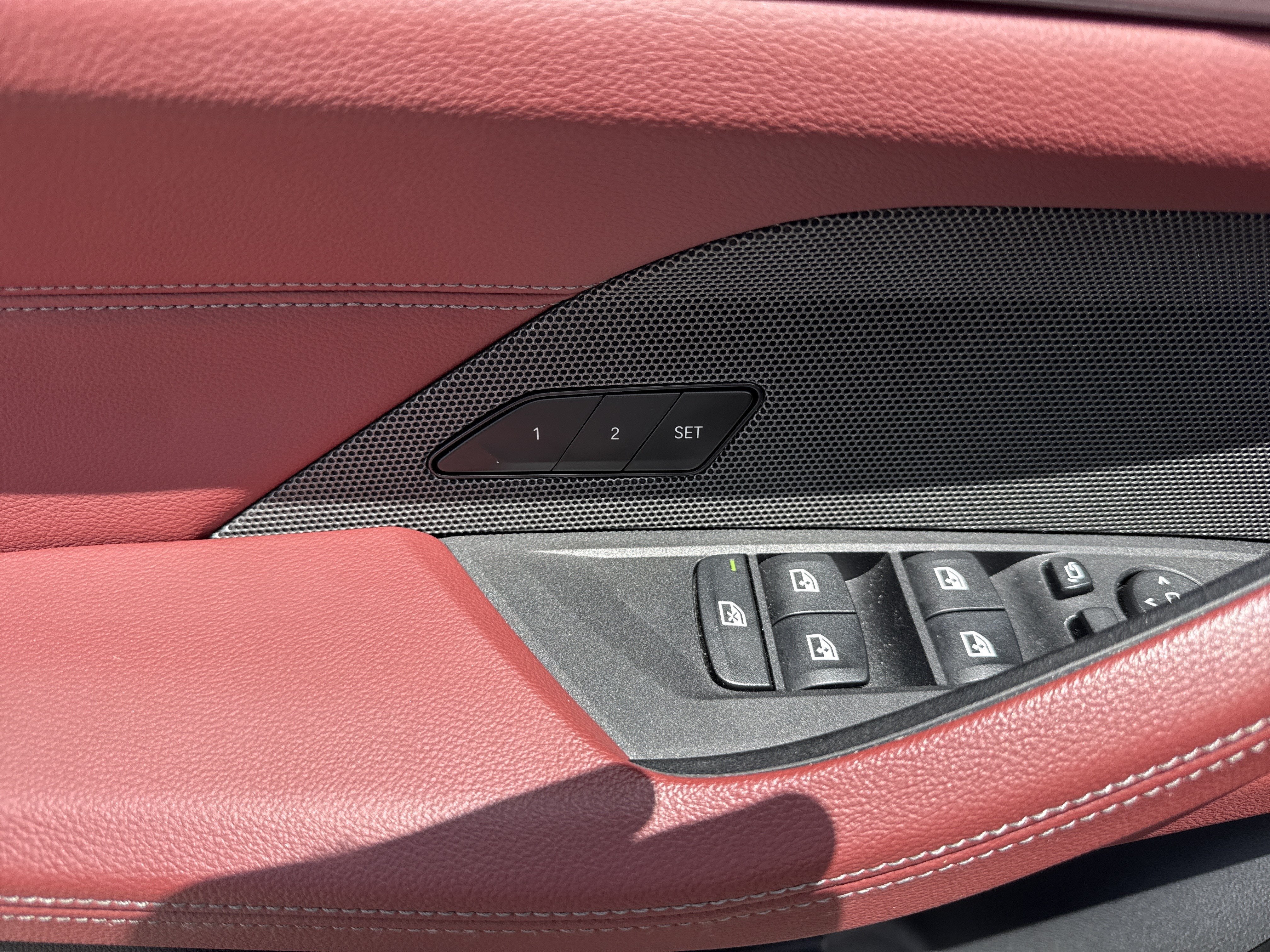 2024 BMW 4 Series M440i xDrive