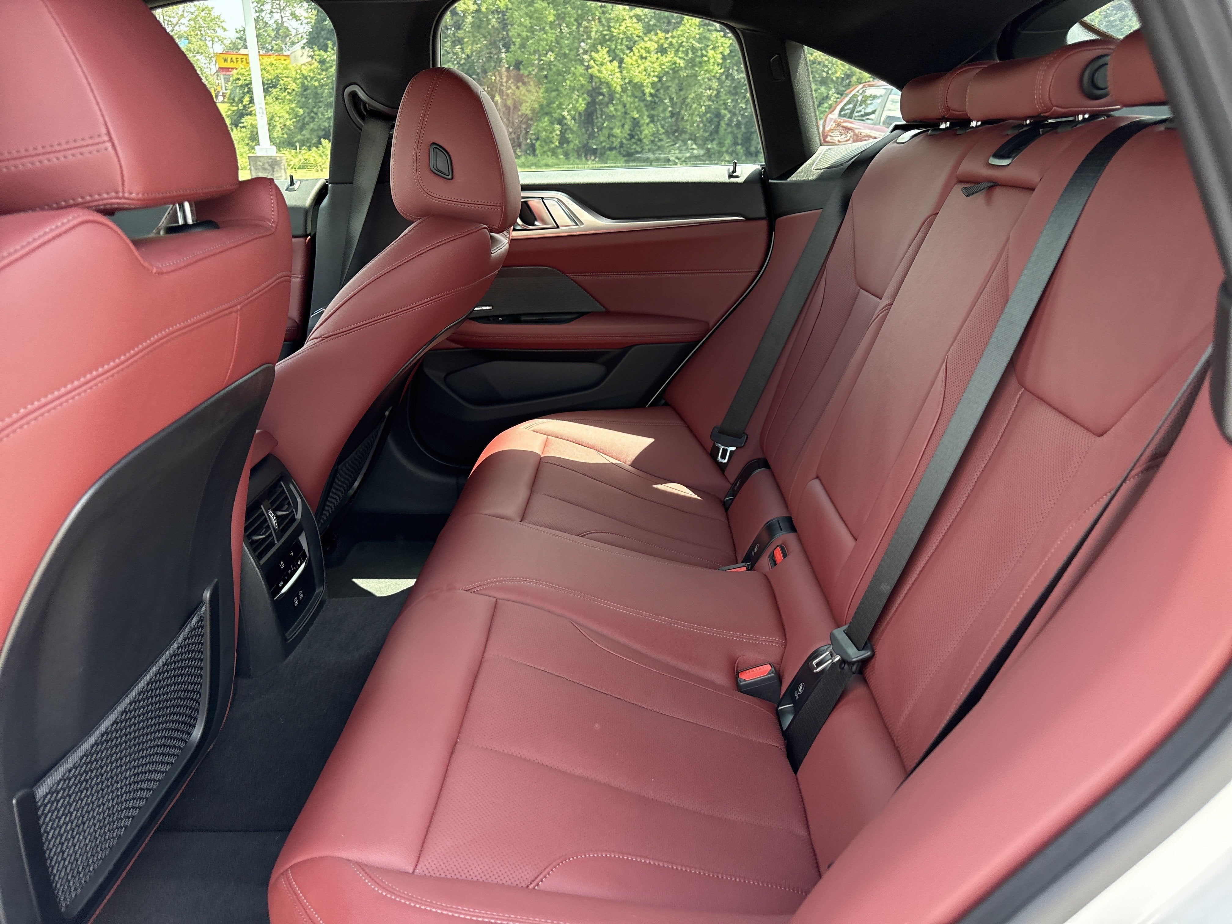 2024 BMW 4 Series M440i xDrive