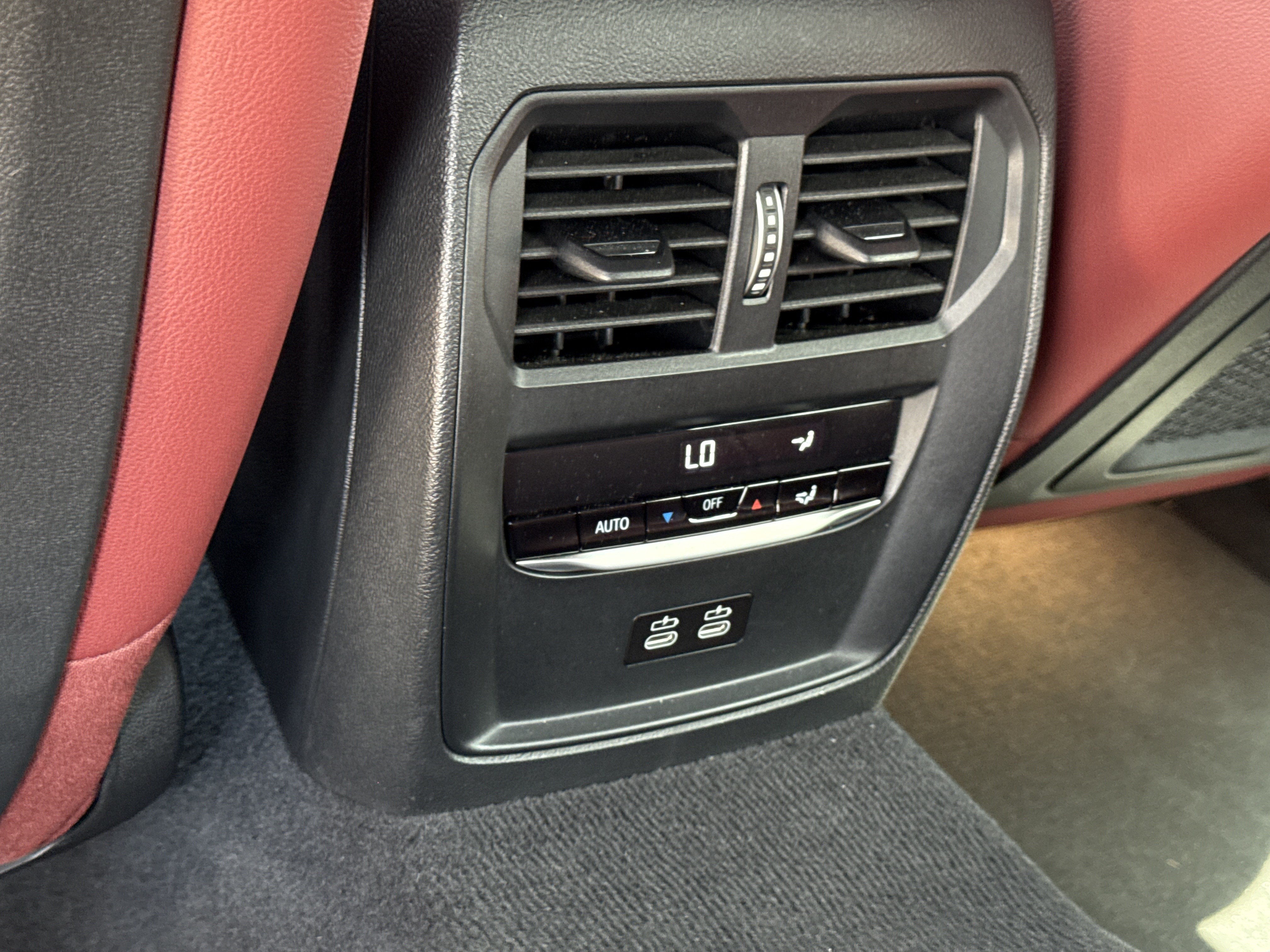 2024 BMW 4 Series M440i xDrive
