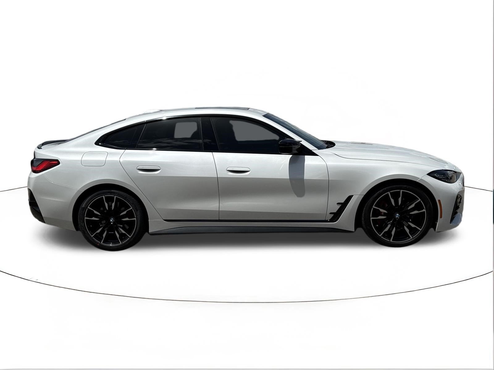 2024 BMW 4 Series M440i xDrive