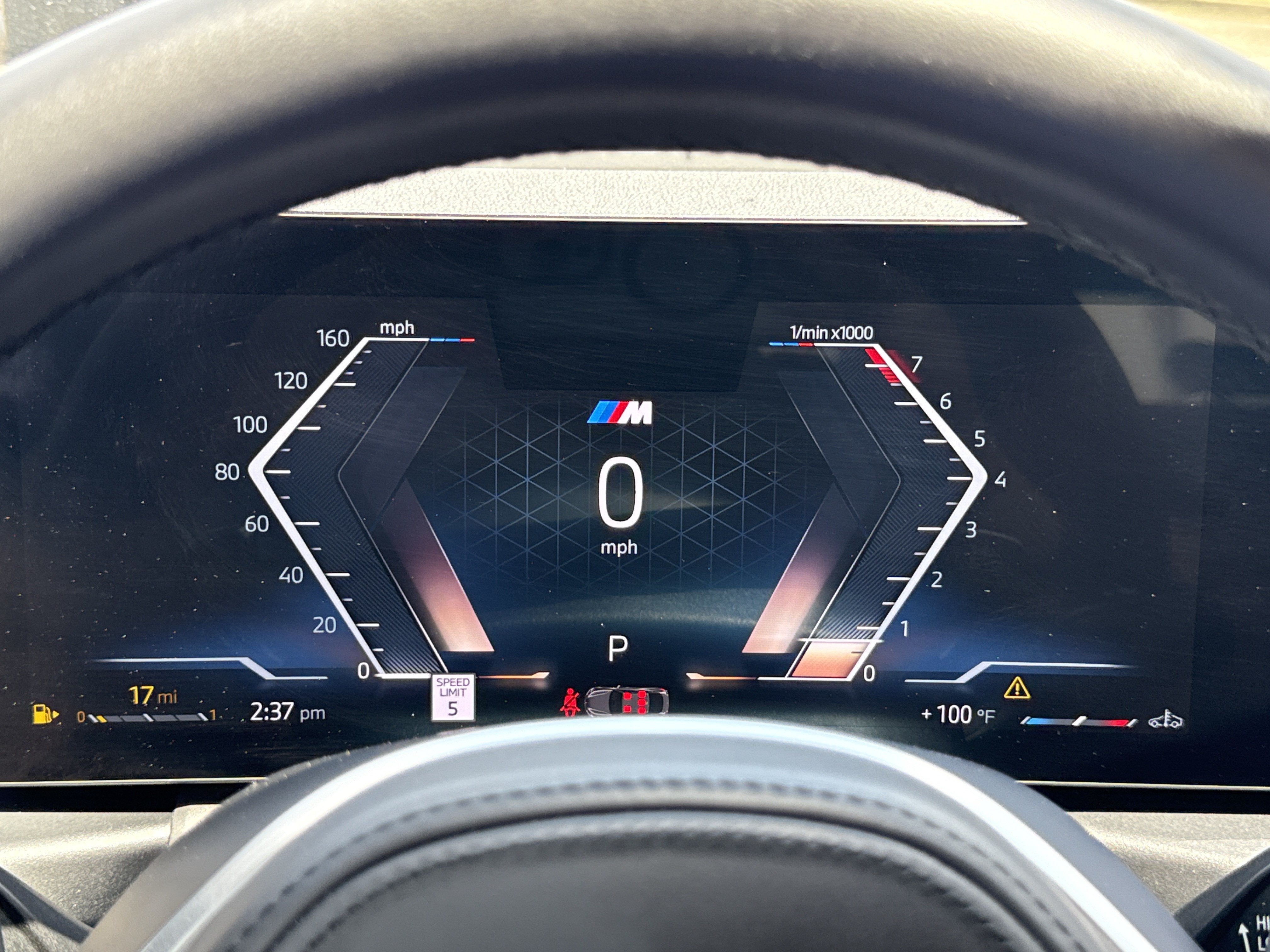 2024 BMW 4 Series M440i xDrive