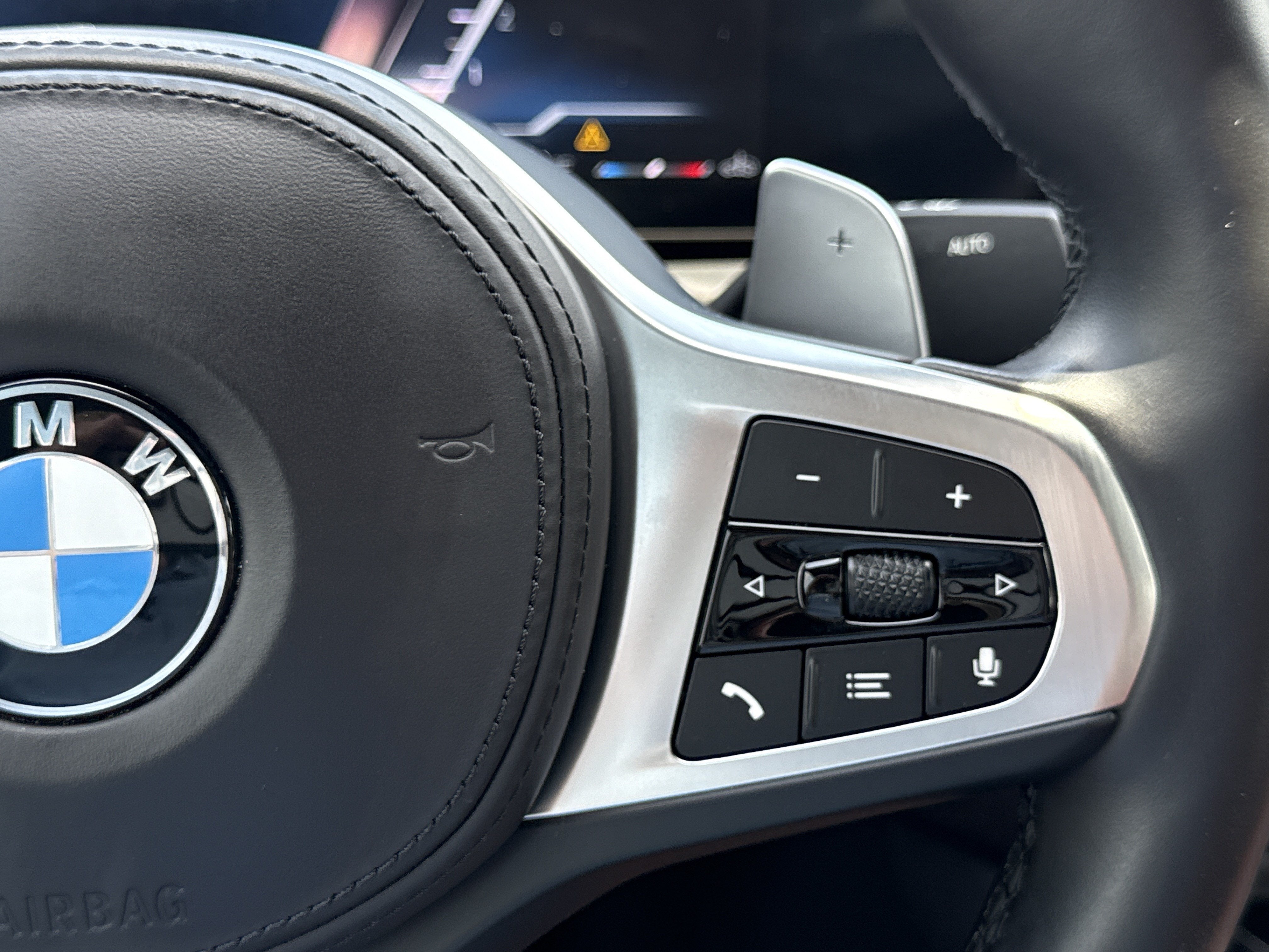 2024 BMW 4 Series M440i xDrive