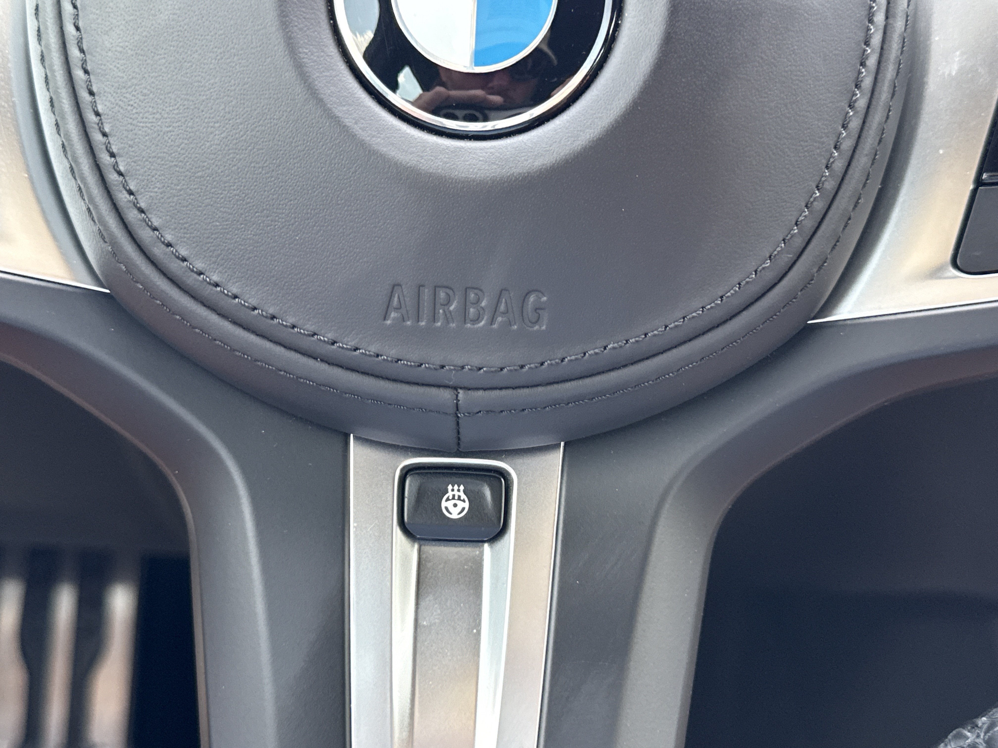 2024 BMW 4 Series M440i xDrive