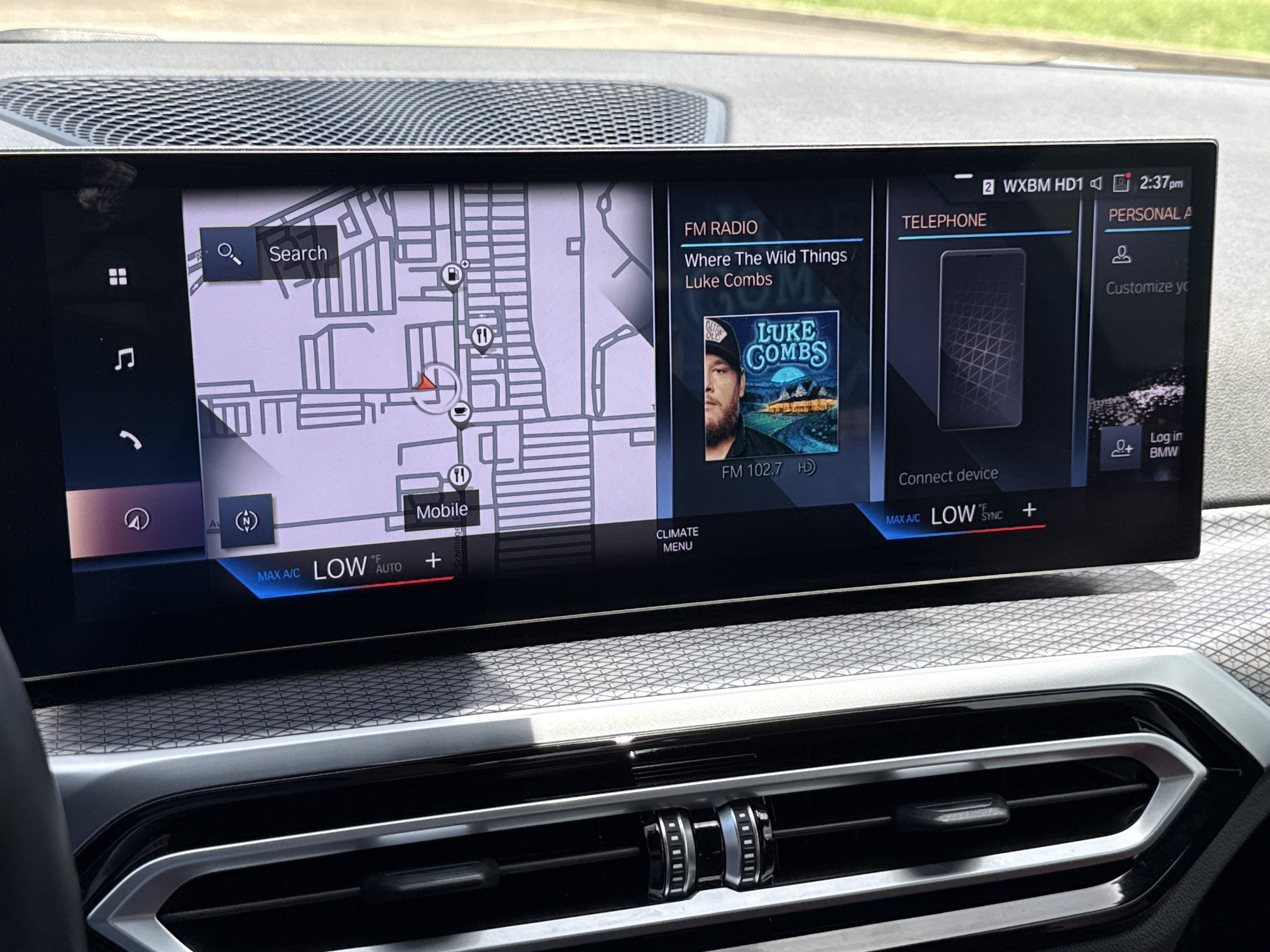 2024 BMW 4 Series M440i xDrive