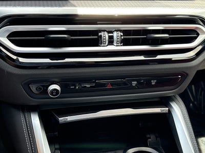 2024 BMW 4 Series M440i xDrive
